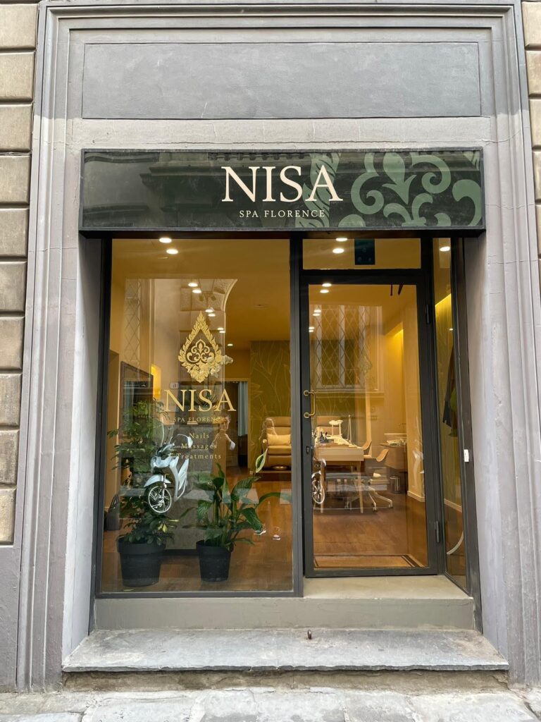 Gallery Nisa Spa Florence