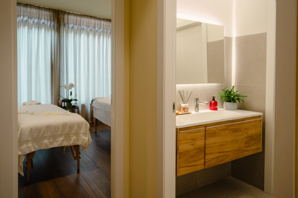 servizio nisa spa florence